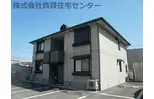 カーサリンピオ B棟