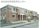 和歌山電鐵貴志川線 西山口駅 徒歩3分 2階建 築14年