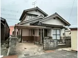 JR境線 弓ケ浜駅 徒歩23分 2階建 築40年