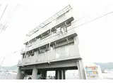 高松琴平電気鉄道琴平線 三条駅(高松) 徒歩14分 4階建 築30年