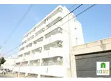 JR高徳線 昭和町駅(香川) 徒歩6分 5階建 築40年