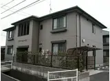 高松琴平電気鉄道長尾線 長尾駅(高松) 徒歩10分 2階建 築22年