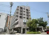 JR高徳線 高松駅(香川) 徒歩5分 7階建 築38年