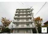 高松琴平電気鉄道志度線 沖松島駅 徒歩8分 7階建 築41年