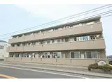 JR予讃線 香西駅 徒歩11分 3階建 築16年