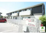 高松琴平電気鉄道琴平線 太田駅(高松) 徒歩13分 2階建 築11年