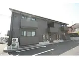 高松琴平電気鉄道志度線 沖松島駅 徒歩4分 2階建 築10年