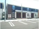 JR予讃線 丸亀駅 徒歩47分 2階建 築6年