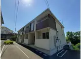 高松琴平電気鉄道琴平線 綾川駅 徒歩12分 2階建 築15年