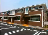 高松琴平電気鉄道琴平線 岡田駅(高松) 徒歩8分 2階建 築11年