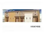高松琴平電気鉄道長尾線 元山駅(高松) 徒歩3分 2階建 新築