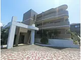 JR総武線 稲毛駅 徒歩24分 3階建 築30年