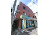 千葉都市モノレール 天台駅 徒歩1分 3階建 築21年