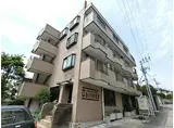 JR総武線 稲毛駅 徒歩15分 4階建 築33年