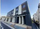 JR総武線 西千葉駅 徒歩11分 3階建 築1年