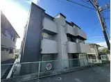 千葉都市モノレール 天台駅 徒歩5分 3階建 築1年