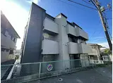 千葉都市モノレール 天台駅 徒歩5分 3階建 築1年