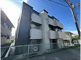 千葉都市モノレール 天台駅 徒歩5分 3階建 築1年