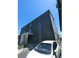 京成千葉線 京成稲毛駅 徒歩8分 3階建 築9年