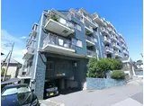 千葉都市モノレール 穴川駅(千葉) 徒歩9分 8階建 築34年