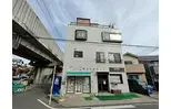 相鉄本線 上星川駅 徒歩6分  築38年