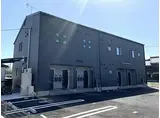 JR東海道・山陽本線 南彦根駅 徒歩10分 2階建 築1年