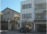 JR飯田線 桜町駅(長野) 徒歩5分 3階建 築40年