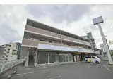 JR可部線 河戸帆待川駅 徒歩7分 3階建 築31年