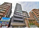 ルネフラッツ玉造本町