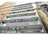 フクダ不動産上本町マンション