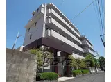 京都地下鉄東西線 東山駅(京都) 徒歩2分 5階建 築36年