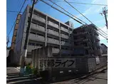 阪急京都本線 西院駅(阪急) 徒歩10分 5階建 築28年