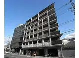 京阪本線 清水五条駅 徒歩10分 7階建 築18年