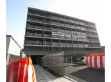 近鉄京都線 東寺駅 徒歩4分 7階建 築12年