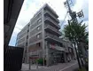 JR山陰本線 円町駅 徒歩1分  築20年(1K/3階)