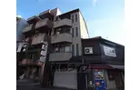 京都地下鉄東西線 東山駅(京都) 徒歩4分  築30年