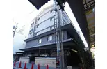 京都地下鉄東西線 東山駅(京都) 徒歩4分  築9年