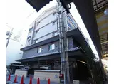 京都地下鉄東西線 東山駅(京都) 徒歩4分 5階建 築9年