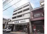 京都市営烏丸線 烏丸御池駅 徒歩6分 6階建 築40年