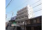 京都市営烏丸線 烏丸御池駅 徒歩8分  築37年