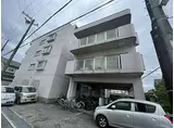 JR東海道・山陽本線 英賀保駅 徒歩10分 5階建 築34年