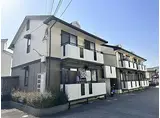 JR東海道・山陽本線 網干駅 徒歩23分 2階建 築30年