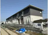 JR姫新線 播磨高岡駅 徒歩19分 2階建 築15年