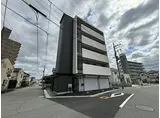 JR東海道・山陽本線 英賀保駅 徒歩3分 5階建 築1年