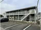 JR東海道・山陽本線 英賀保駅 徒歩24分 2階建 築32年