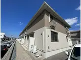 神鉄粟生線 志染駅 徒歩13分 2階建 築8年
