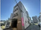 JR播但線 姫路駅 徒歩10分 4階建 築25年