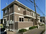 JR東海道・山陽本線 上郡駅 徒歩4分 2階建 築15年