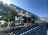 JR東海道・山陽本線 土山駅 徒歩59分 2階建 築11年