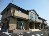 JR東海道・山陽本線 はりま勝原駅 徒歩10分 2階建 築11年
